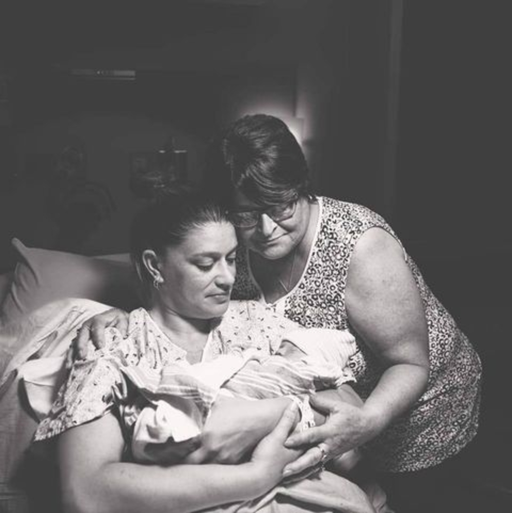 Meet your Posher, Florence